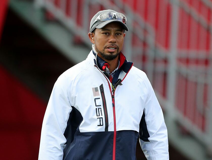 Genesis Open Genesis Open