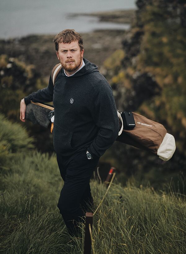 Glenmuir renewed as Official Licensee of The Open in new five years partnership