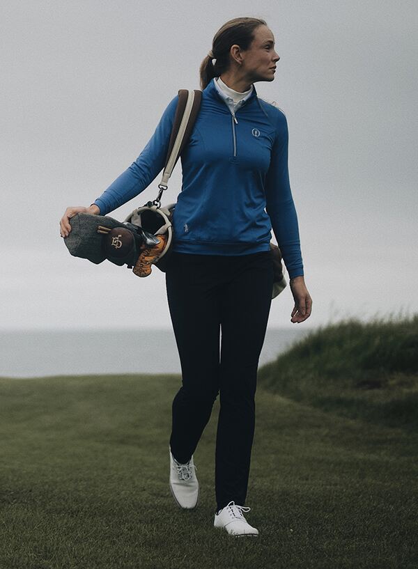 Glenmuir renewed as Official Licensee of The Open in new five years partnership
