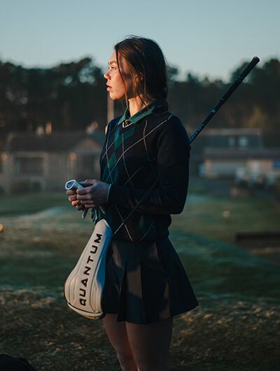 Glenmuir’s New Collection and Creative Direction For 2027