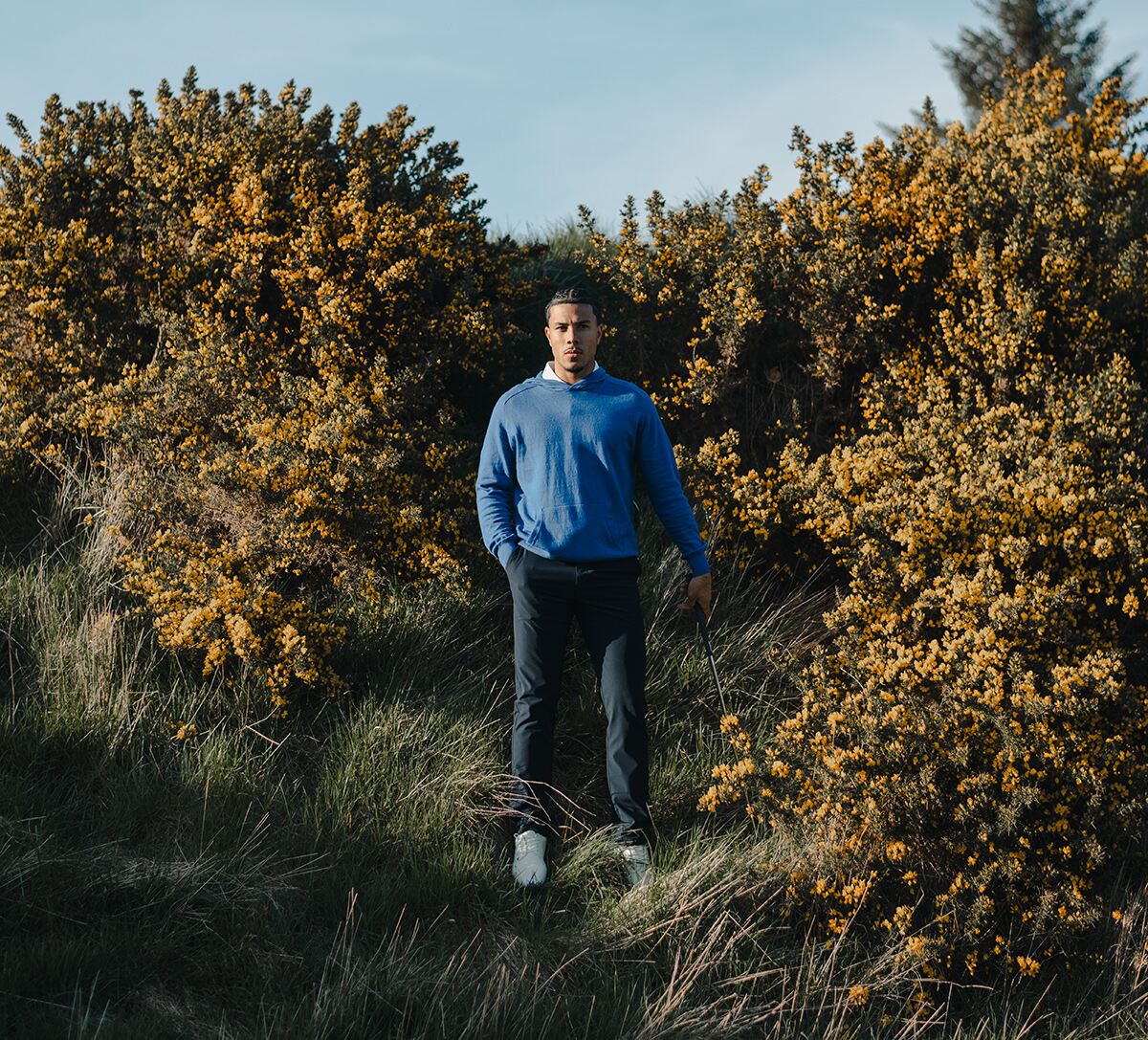 Glenmuir’s New Collection and Creative Direction For 2027