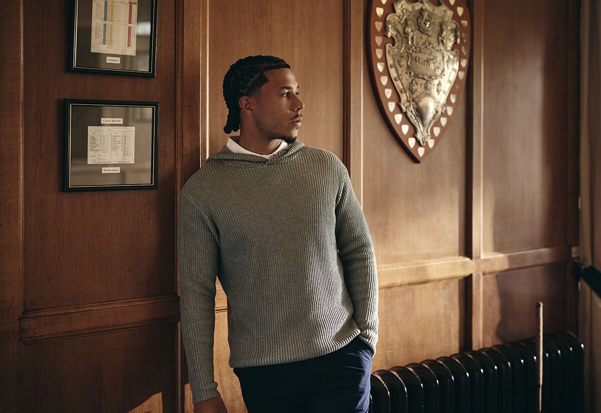 Glenmuir’s New Collection and Creative Direction For 2027