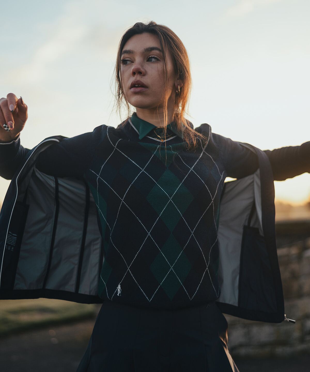Glenmuir’s New Collection and Creative Direction For 2027
