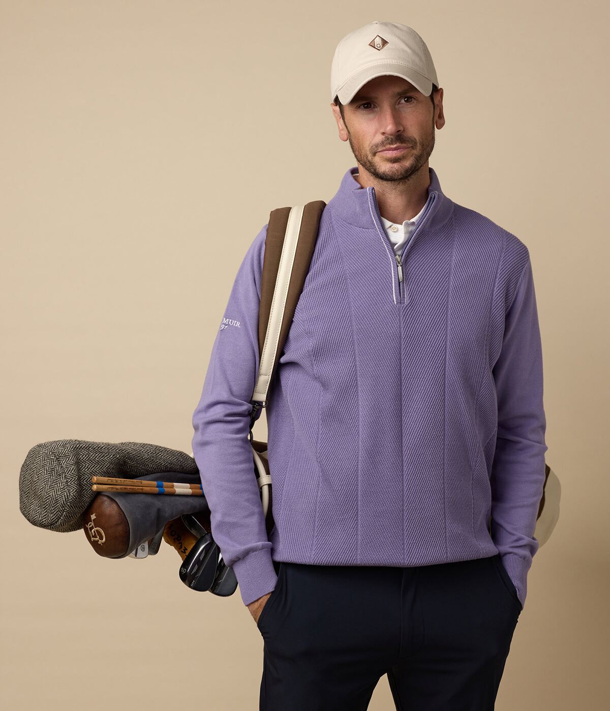 Glenmuir’s New Collection and Creative Direction For 2027