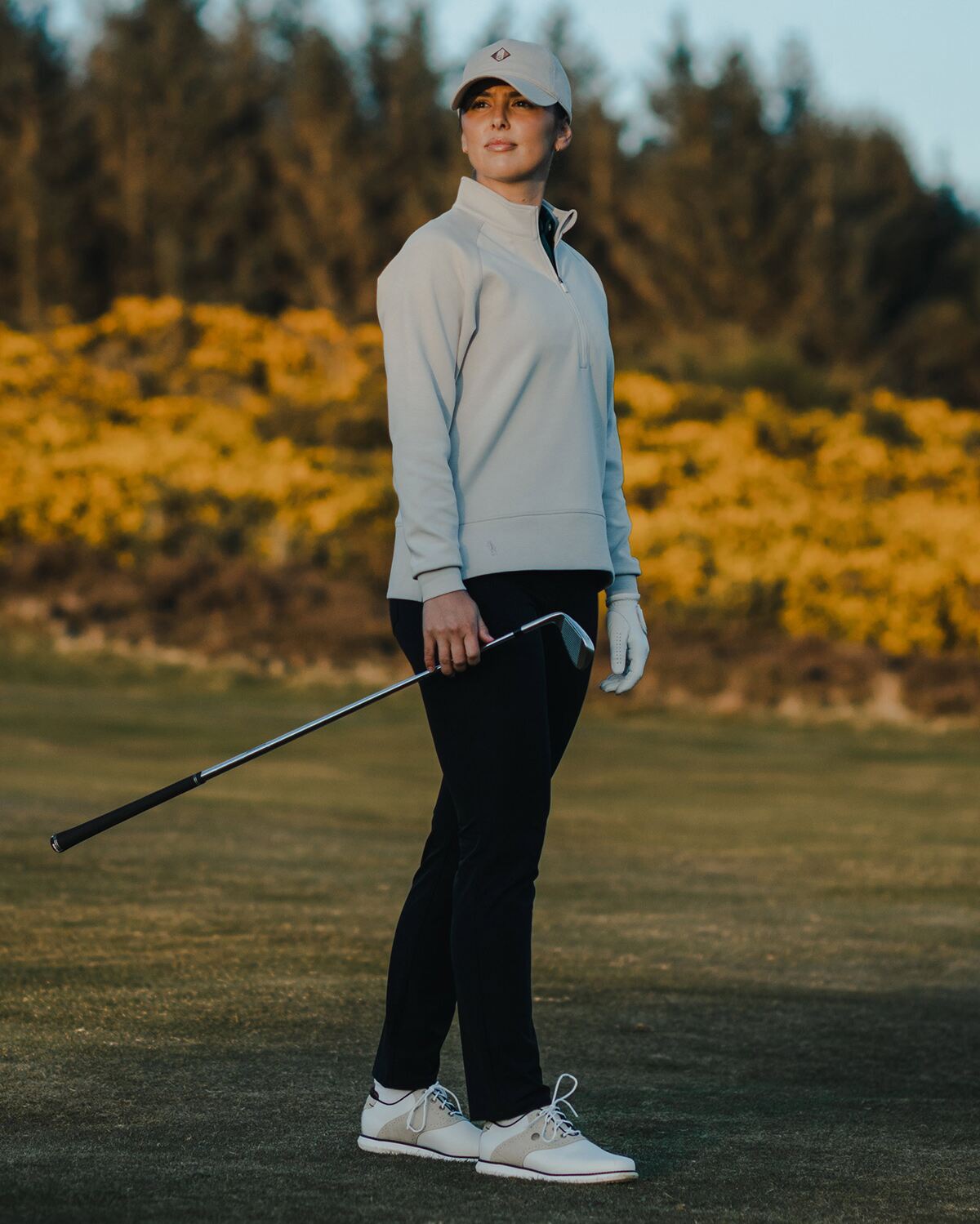 Glenmuir’s New Collection and Creative Direction For 2027