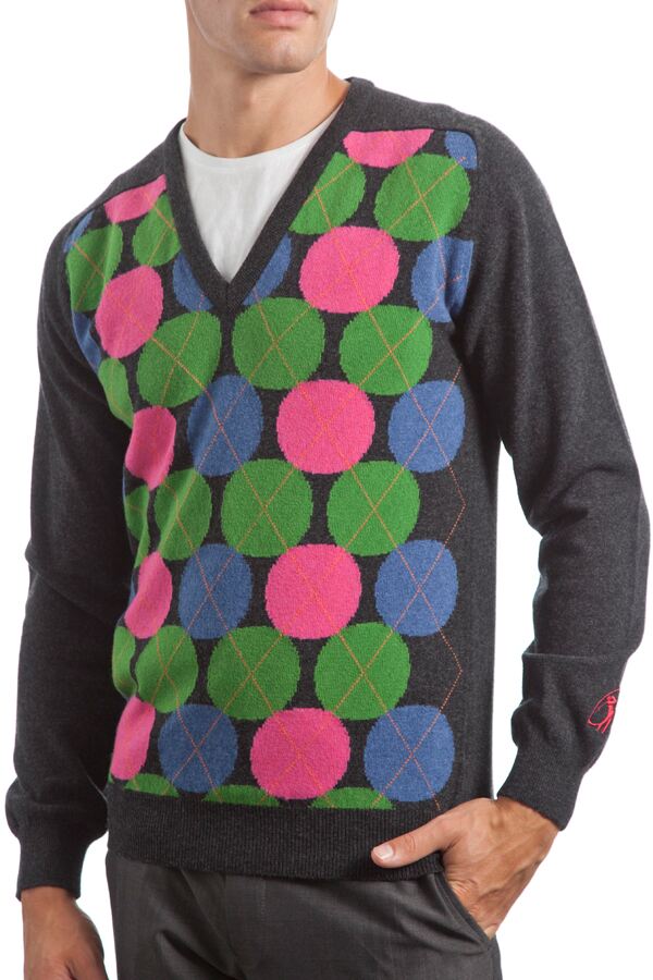 mens glenmuir lambswool sweaters