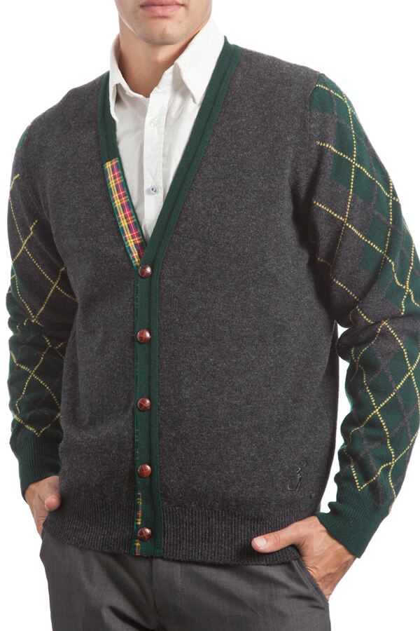 mens glenmuir lambswool sweaters