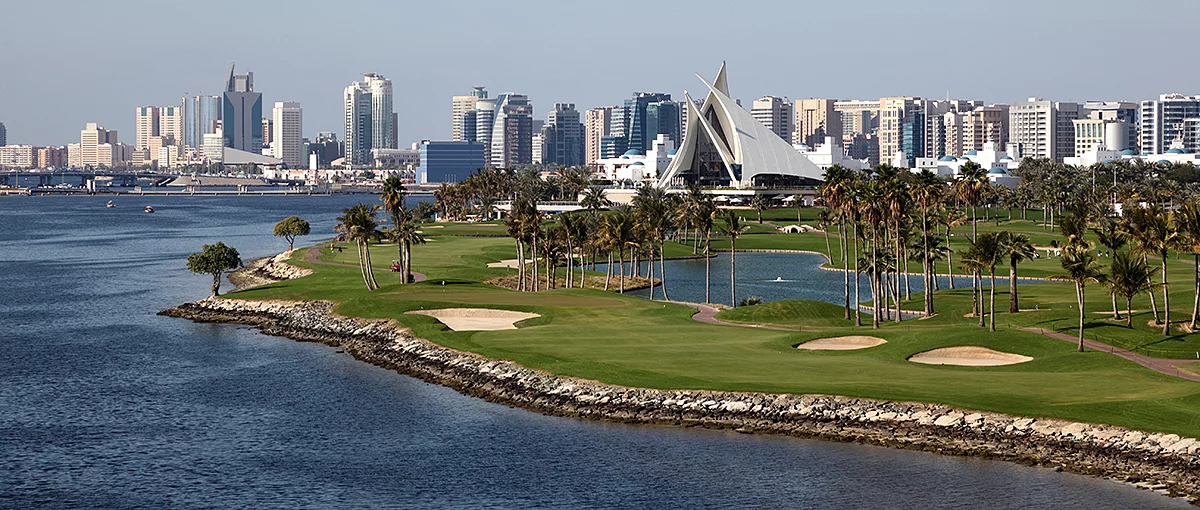 emirates golf club dress code Peter Cowen Academy Dubai: Emirates Golf Club
