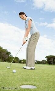 Golf news Women's British Open expected to draw big crowds