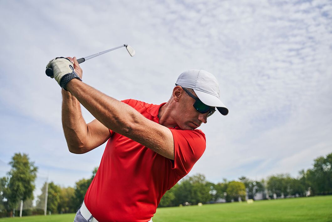 5 golf apps to help improve your game