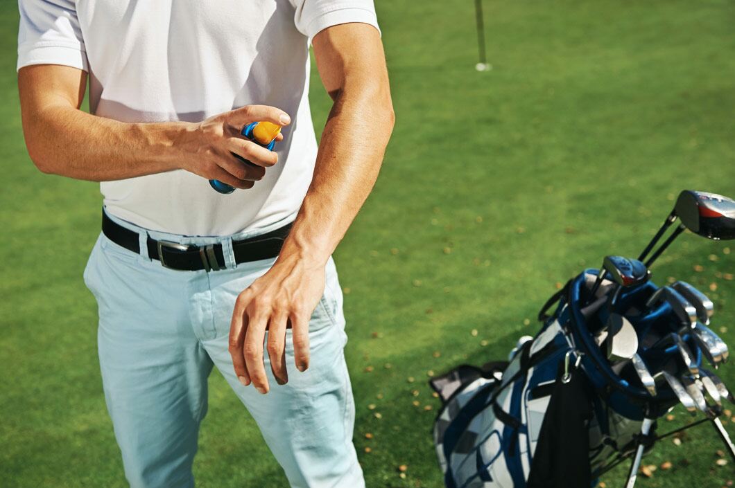 12 essential things you should have in your golf bag