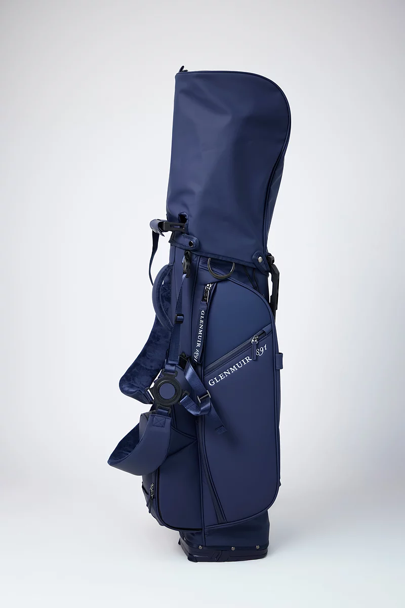 Strathspey Golf Stand Bag | Glenmuir Golf Bag
