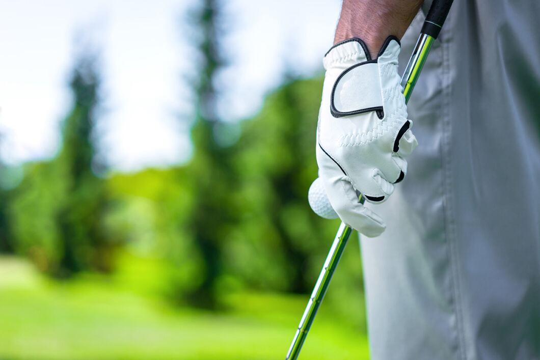5 tips for finding the perfect golf gloves
