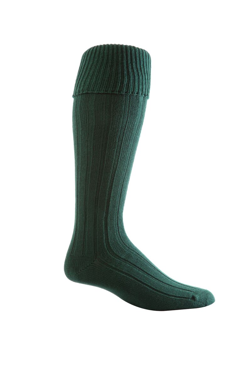 Mens Glenmuir Birkdale Golf Wool Knee High