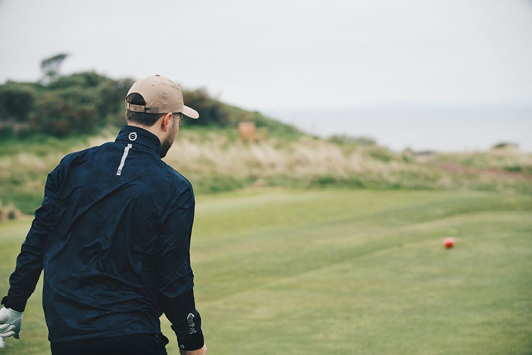 Gullane Fairways