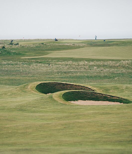 Gullane Fairways