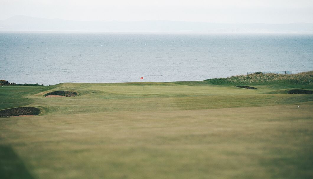 Gullane Fairways