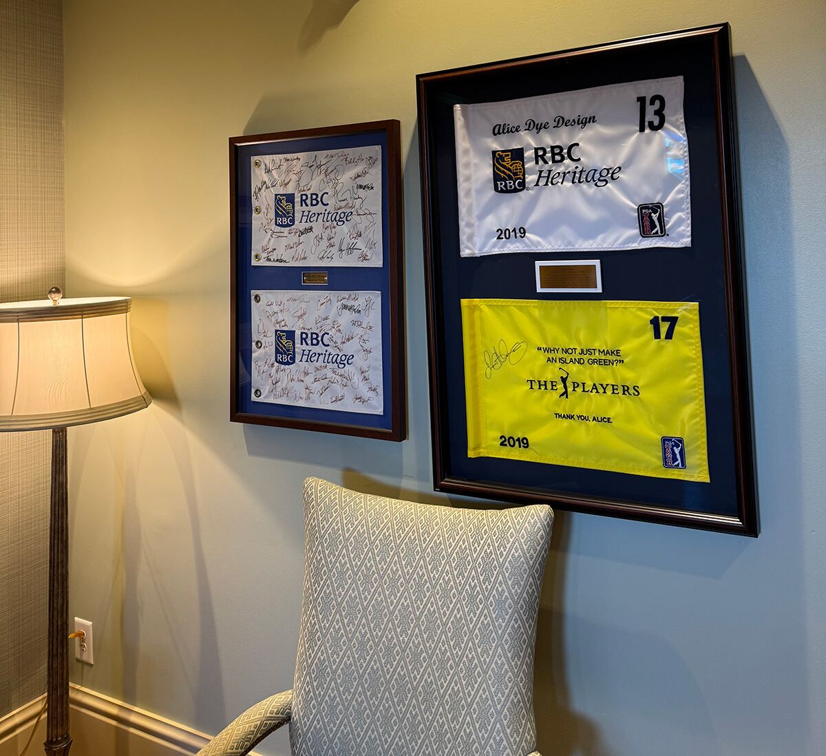Harbour Town Golf Links: a round at Pete Dye’s first masterpiece