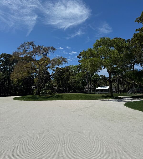 Harbour Town Golf Links: a round at Pete Dye’s first masterpiece
