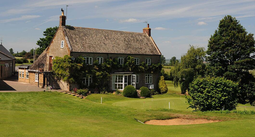 Hidden gem golf courses in the UK