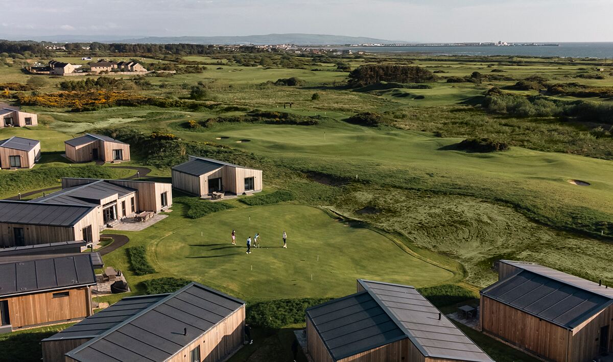 How does golf handicap work? How does golf handicap work?