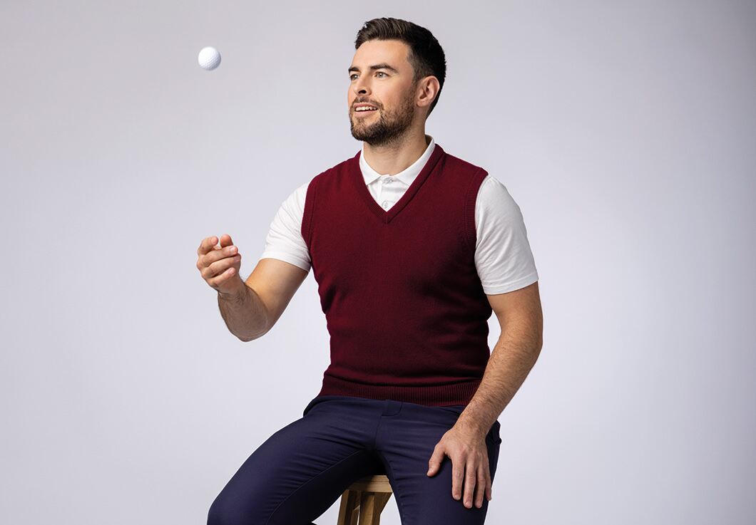 How many dimples does a golf ball have? How many dimples does a golf ball have?