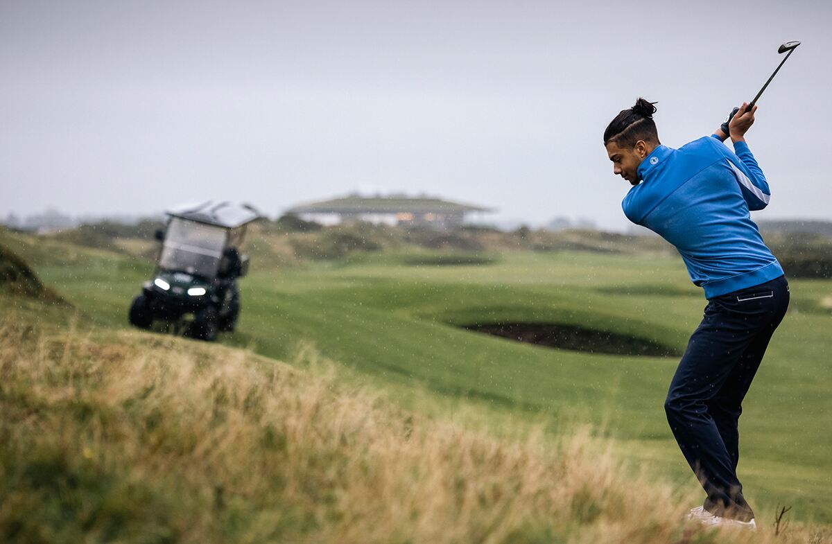 2023 Golf Rules How Much Time Can You Take Finding and Identifying