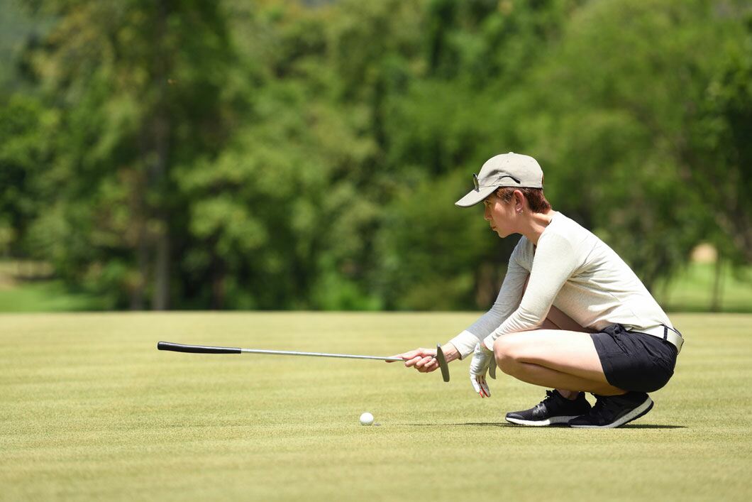 Top putting tips to take your game to the next level