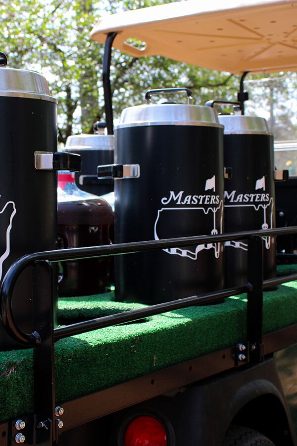 An insider's guide to The Masters