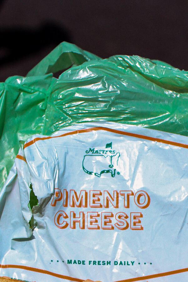 An insider's guide to The Masters