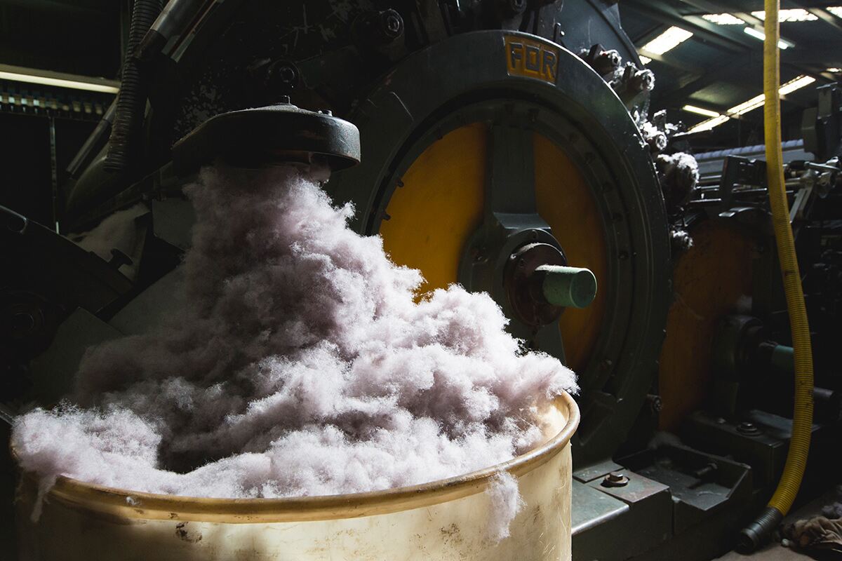 Is merino wool good for golf clothing?