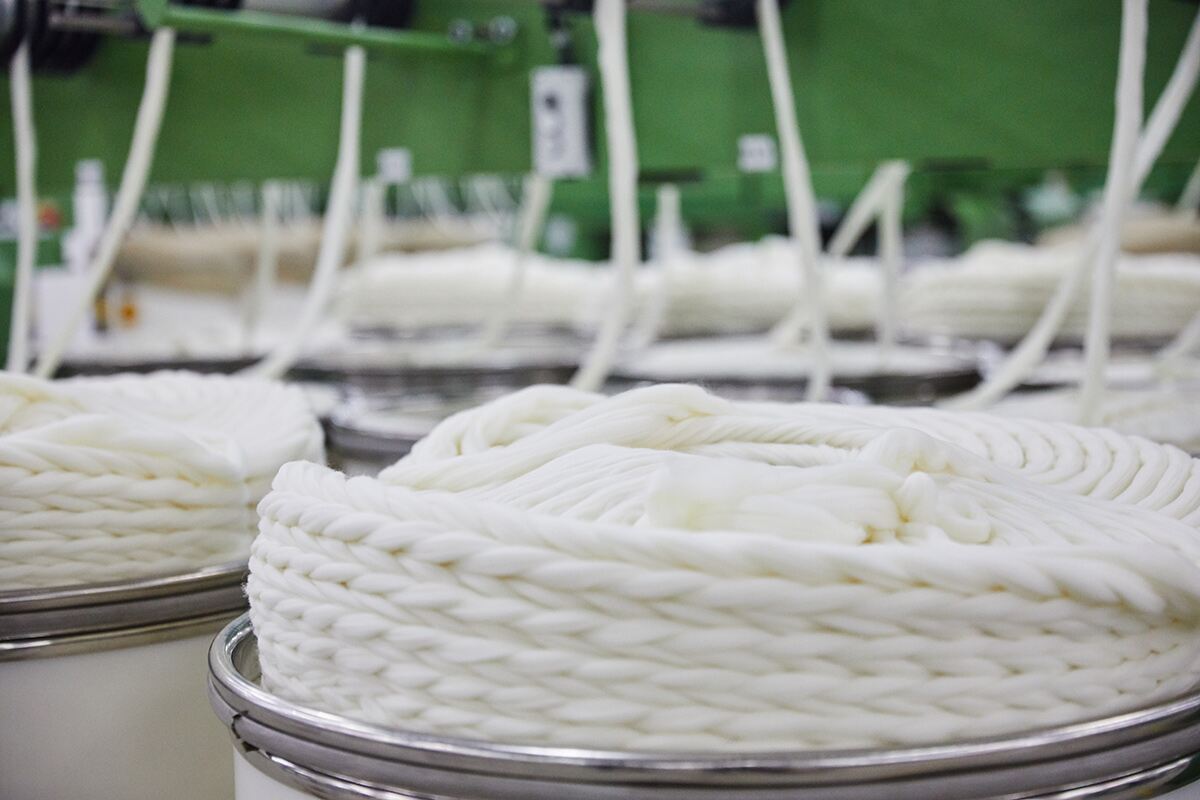 Is merino wool good for golf clothing?