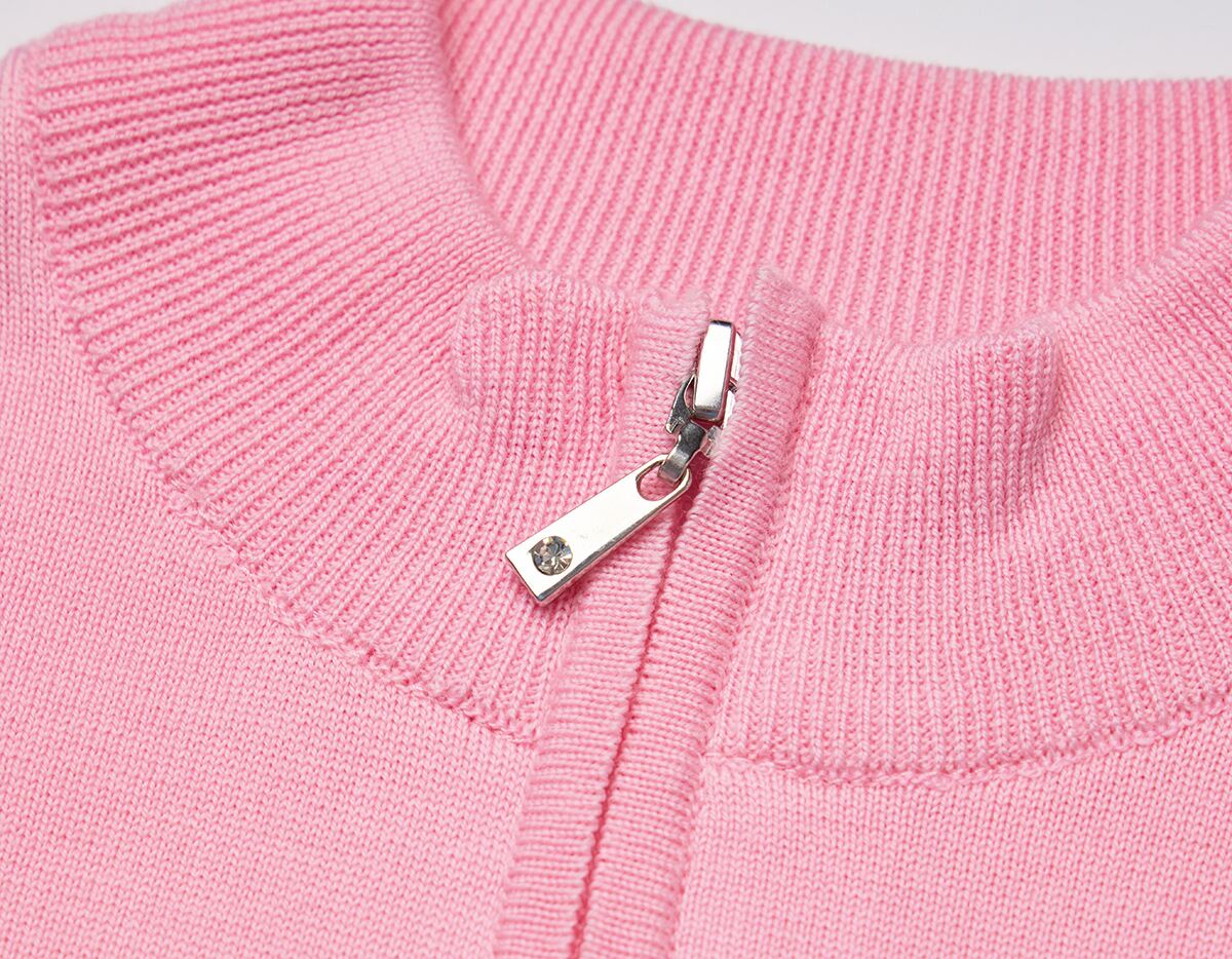 Is merino wool good for golf clothing?