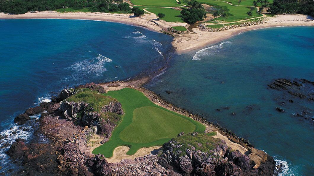 Four Seasons Punta Mita