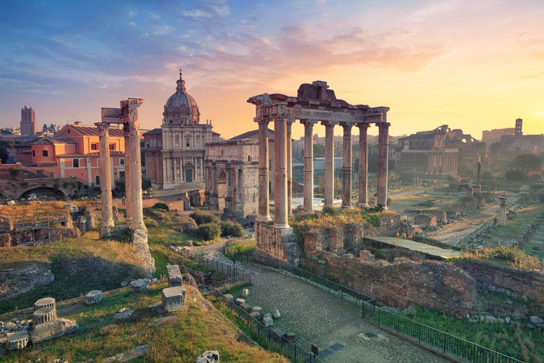 Top 5 Golf Courses in Italy Top 5 Golf Courses in Italy