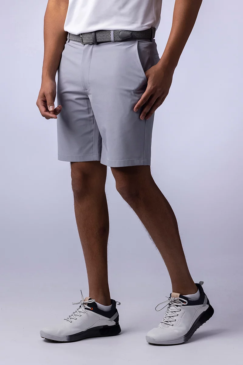JACKSON Mens Performance Golf Shorts