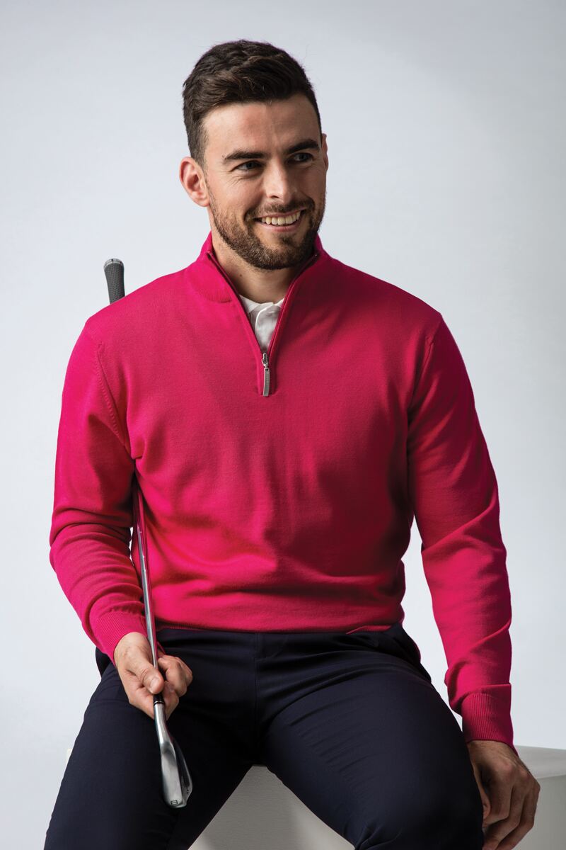 glenmuir golf jumpers mens
