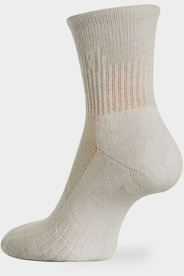 Ladies Glenmuir Pack Crew Golf Socks