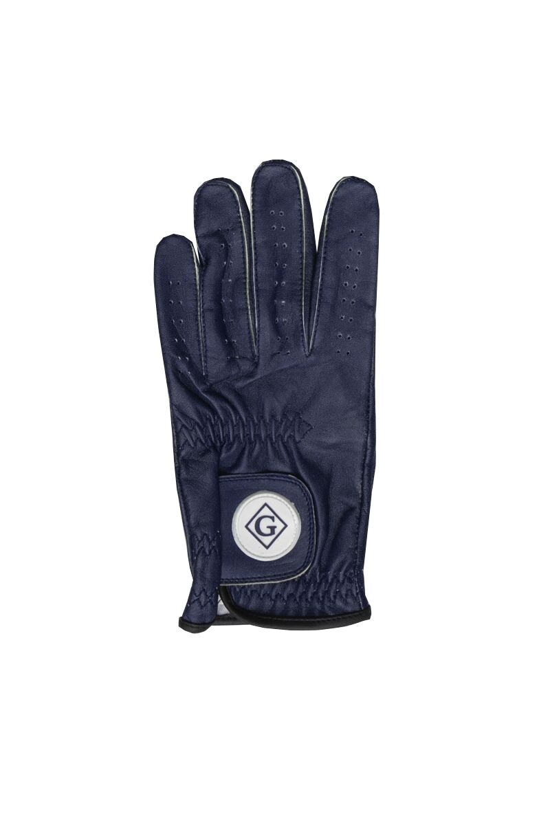 g.JUDE Mens and Ladies Cabretta Leather Golf Glove