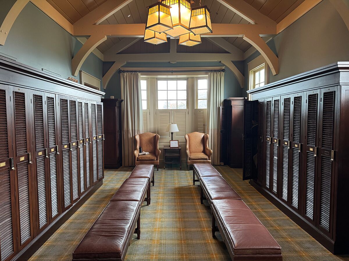 Kiawah&rsquo;s Ocean Course: a round on America&rsquo;s hardest links