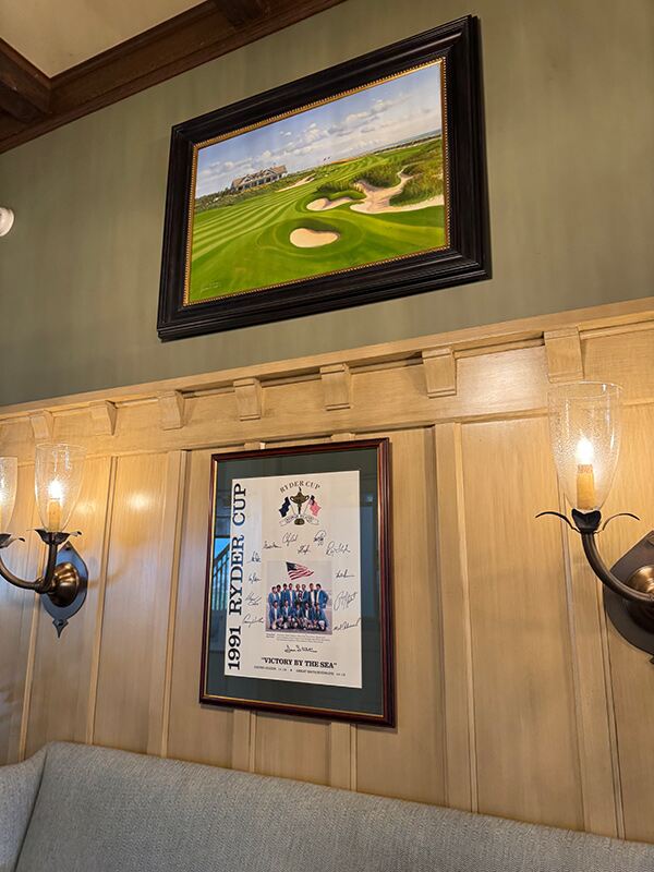 Kiawah&rsquo;s Ocean Course: a round on America&rsquo;s hardest links