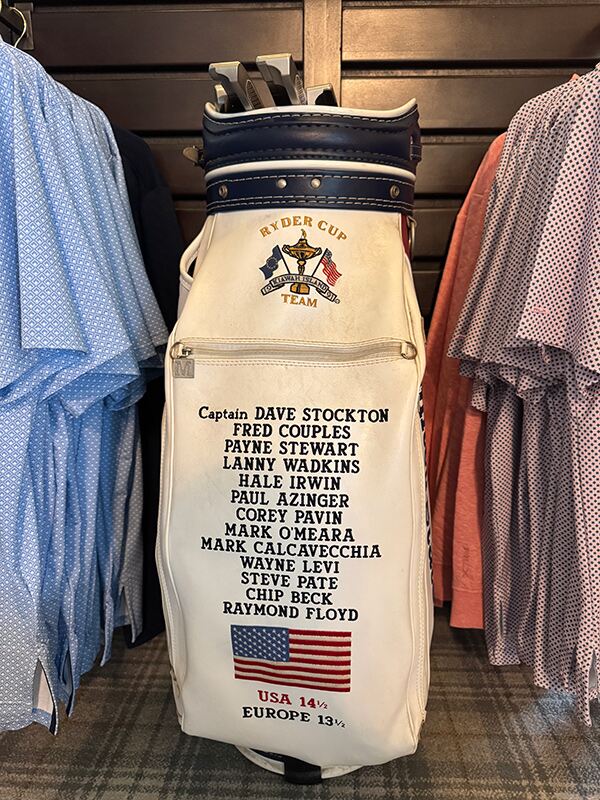 Kiawah&rsquo;s Ocean Course: a round on America&rsquo;s hardest links