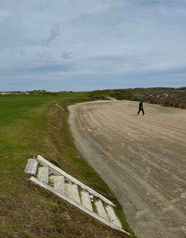 Kiawah&rsquo;s Ocean Course: a round on America&rsquo;s hardest links