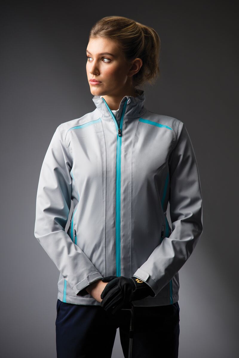 Sunderland Ladies Waterproof Golf 