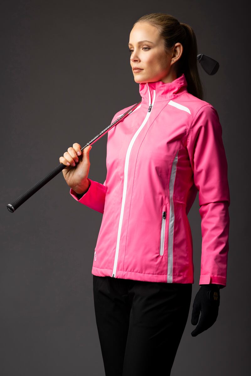sunderland ladies waterproof jacket