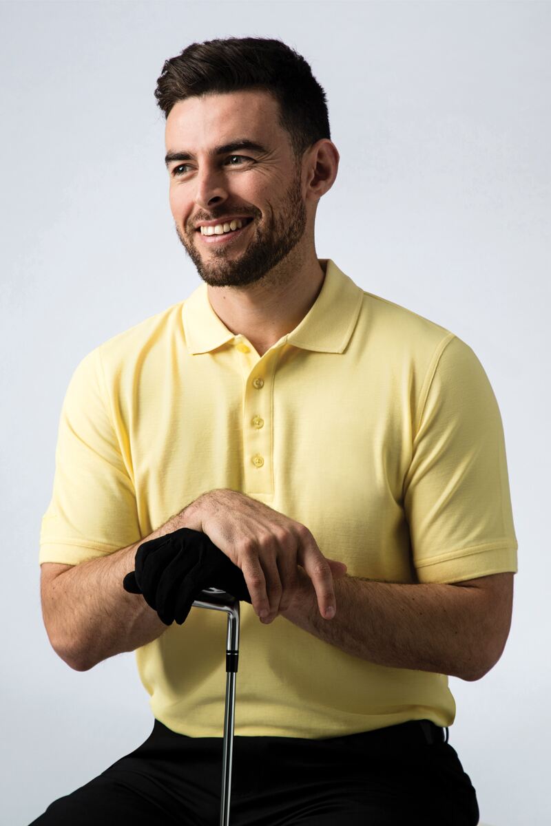 glenmuir polo shirts