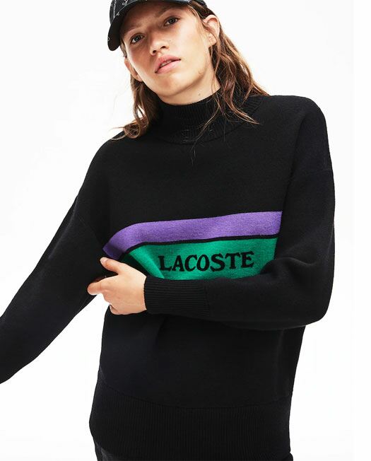 Lacoste