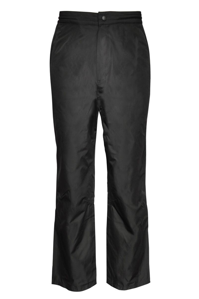 Sunderland Ladies Waterproof Golf Trousers Waterproof Golf Trousers