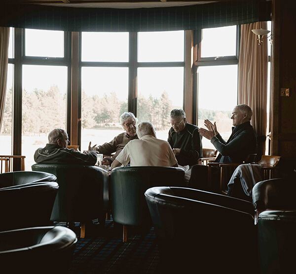 Lanark: Home to the World’s Oldest Inland Course and Glenmuir