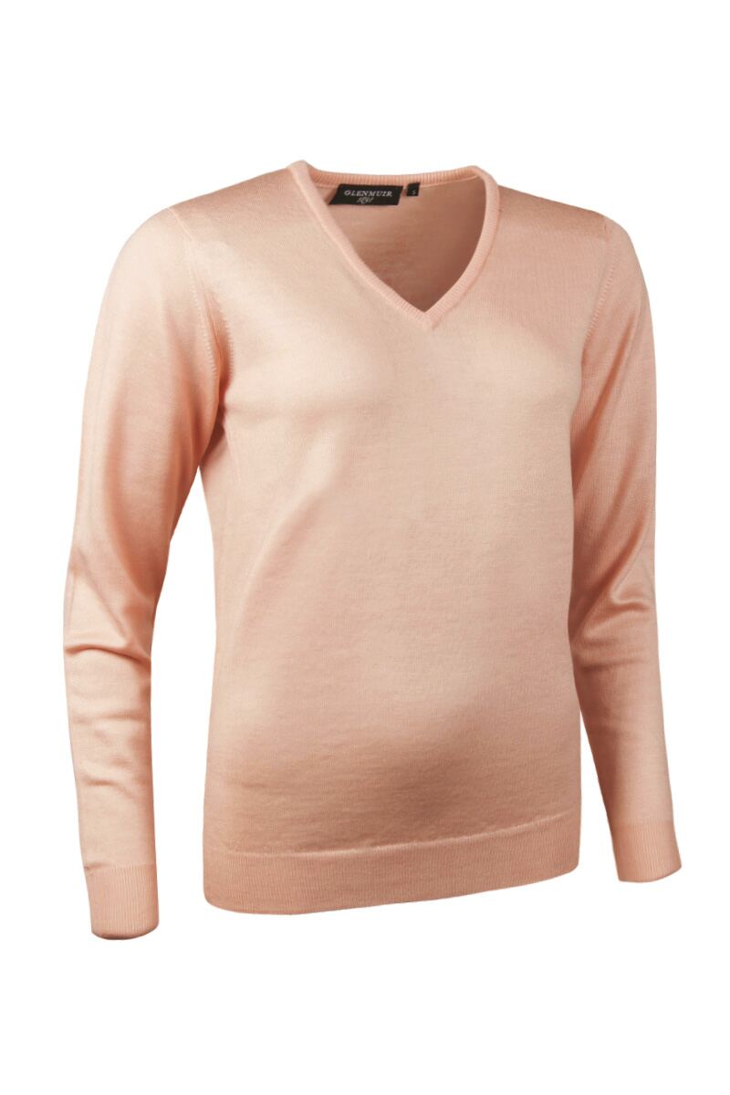 glenmuir golf jumpers ladies